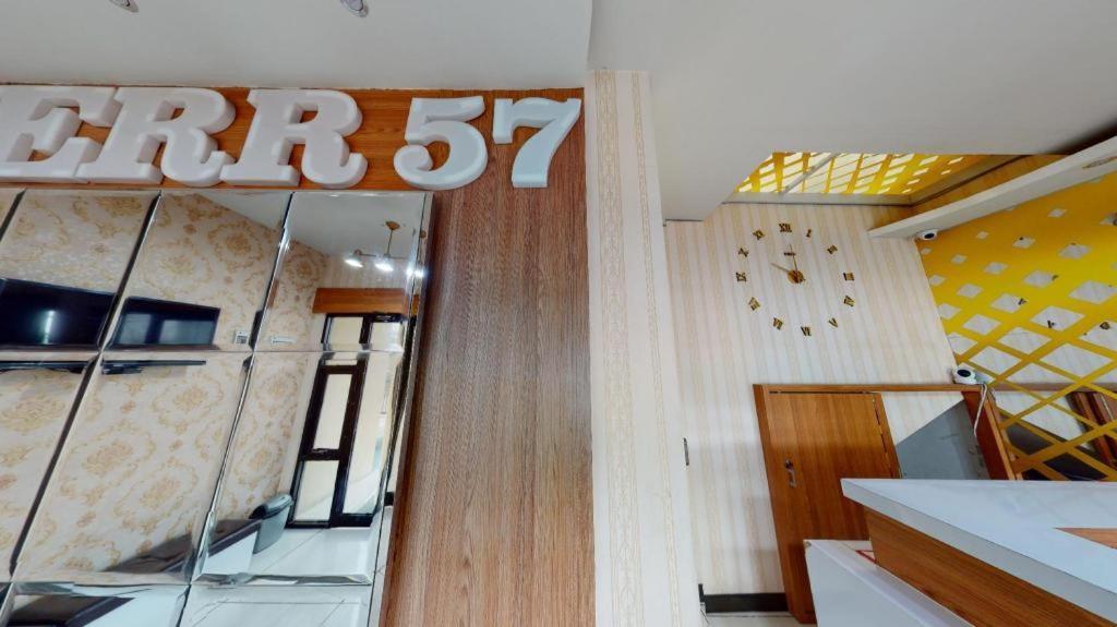 Merr 57 Surabaya Eksteriør billede