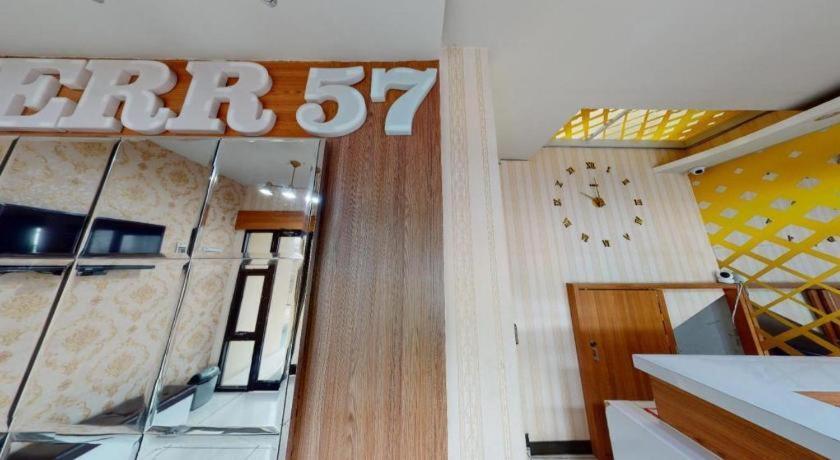 Merr 57 Surabaya Eksteriør billede